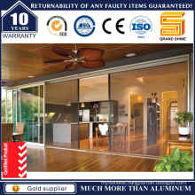 Special Designed Aluminum Sliding Door